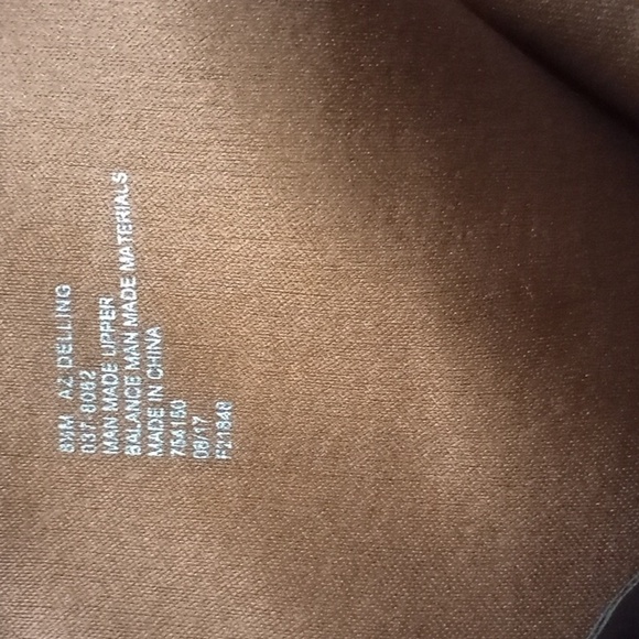 Womens Brown Riding Boots - Picture 7 of 7